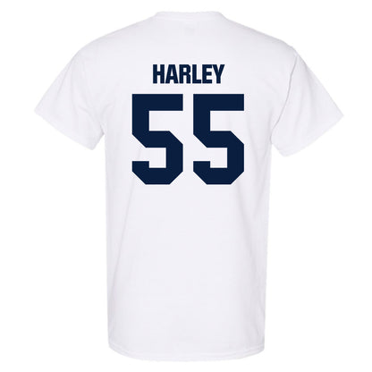 FIU - NCAA Football : Daveion Harley - T-Shirt-1