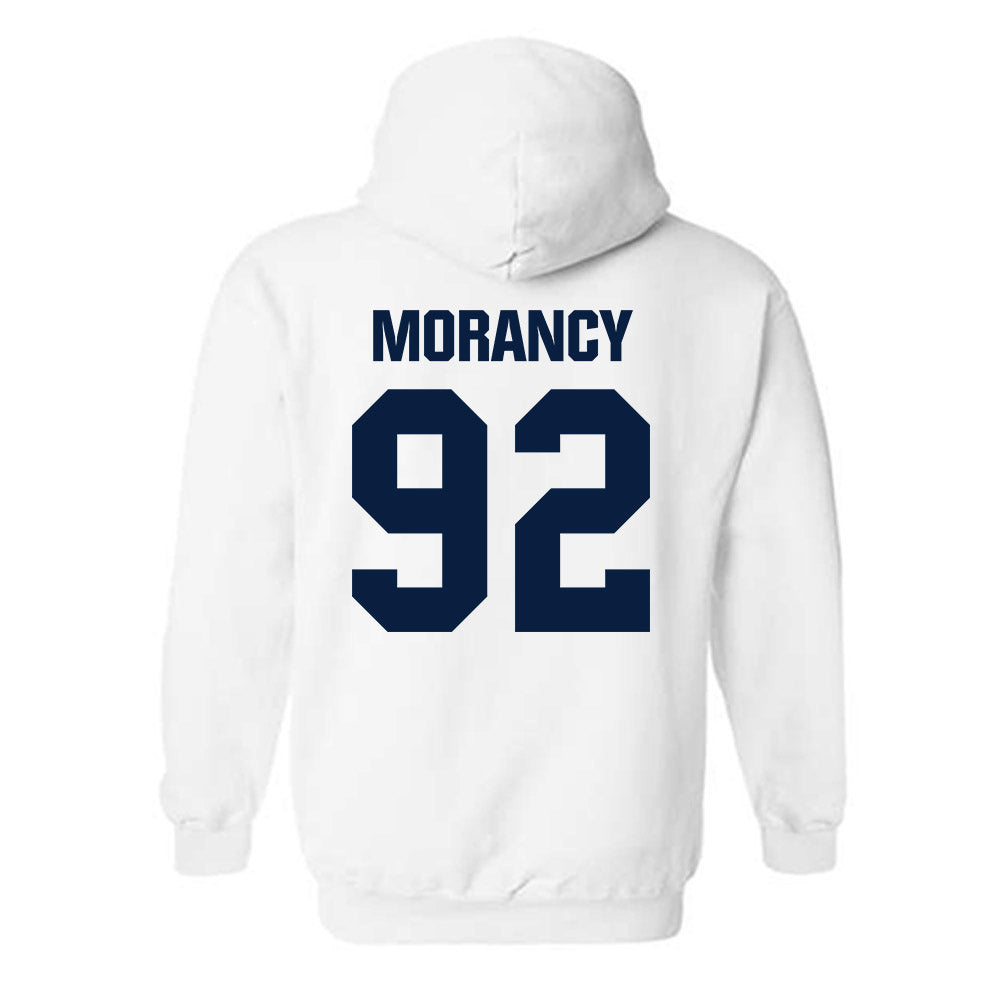 FIU - NCAA Football : Lukenson Morancy - Hooded Sweatshirt-1