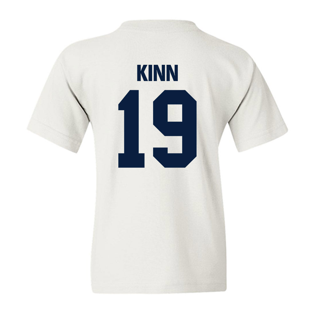 FIU - NCAA Softball : Jordyn Kinn - Youth T-Shirt-1
