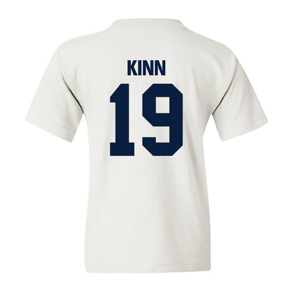 FIU - NCAA Softball : Jordyn Kinn - Youth T-Shirt-1