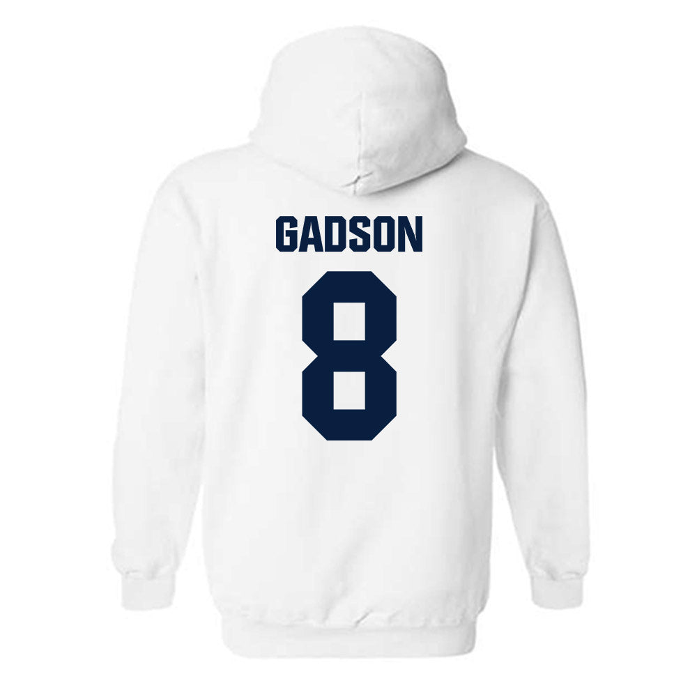 FIU - NCAA Football : Ryan Gadson - Hooded Sweatshirt-1