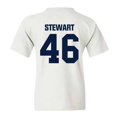 FIU - NCAA Football : Jacorey Stewart - Youth T-Shirt-1