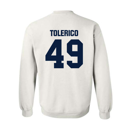 FIU - NCAA Football : Conrad Tolerico - Crewneck Sweatshirt-1