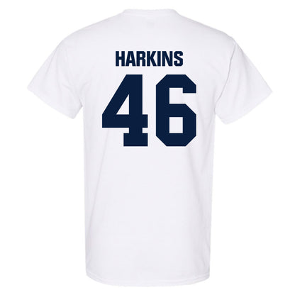 FIU - NCAA Football : Holden Harkins - T-Shirt-1