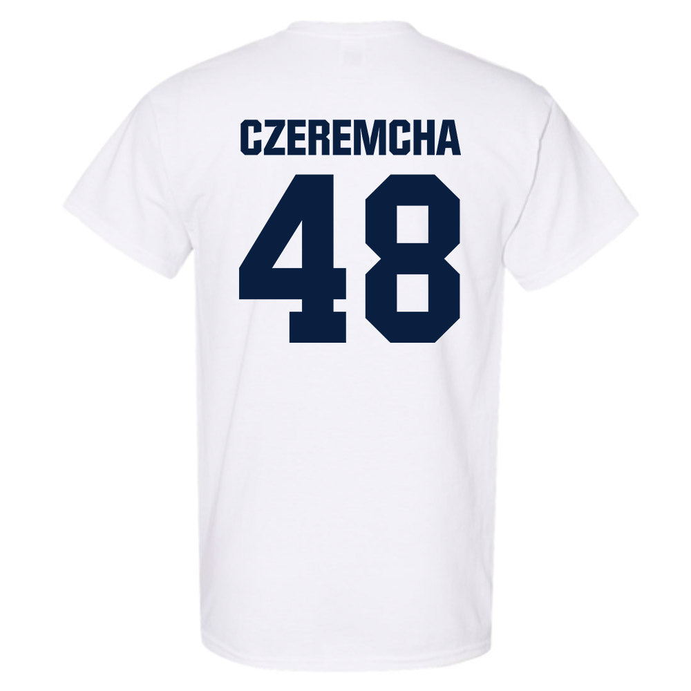 FIU - NCAA Football : Robert Czeremcha - T-Shirt-1