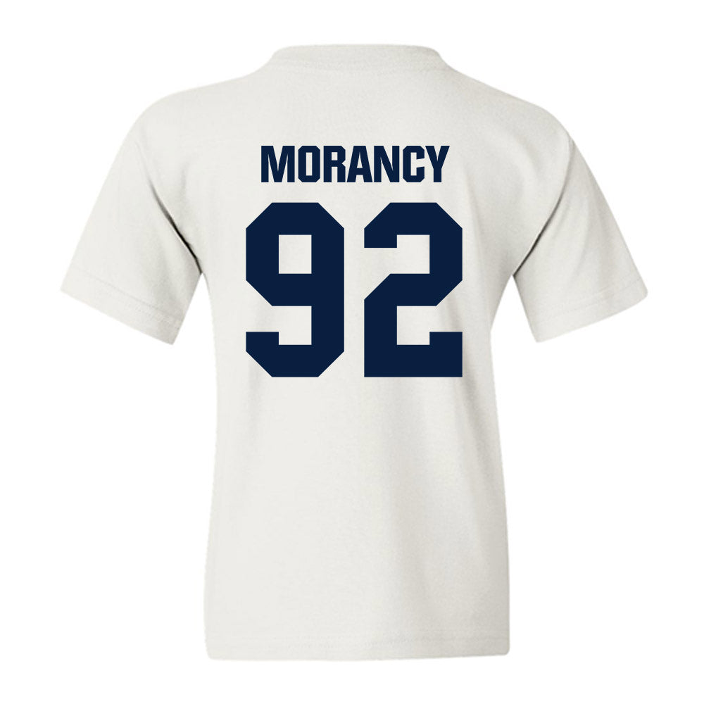FIU - NCAA Football : Lukenson Morancy - Youth T-Shirt-1