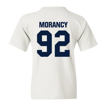 FIU - NCAA Football : Lukenson Morancy - Youth T-Shirt-1