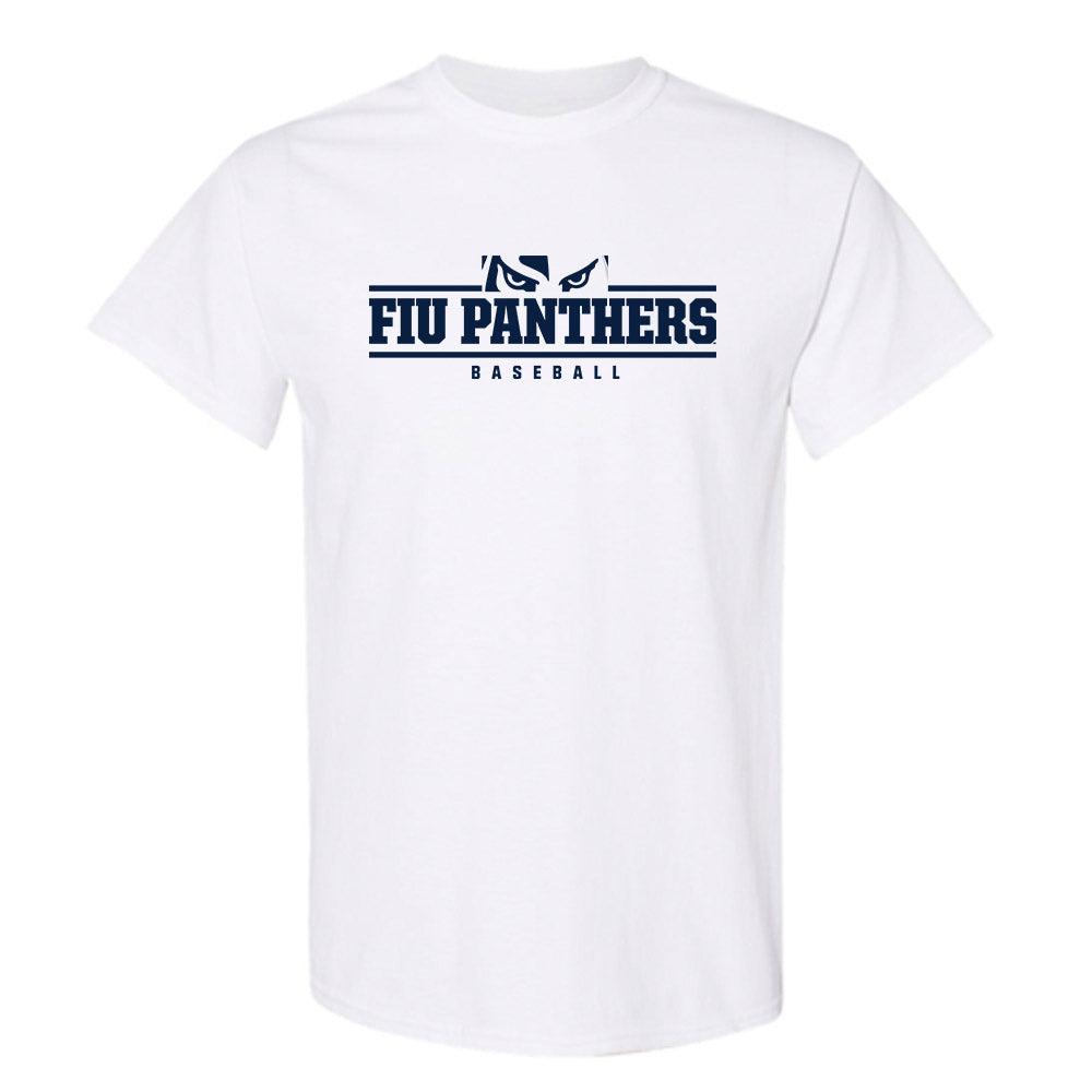 FIU - NCAA Baseball : Brennan Confreda - T-Shirt-0
