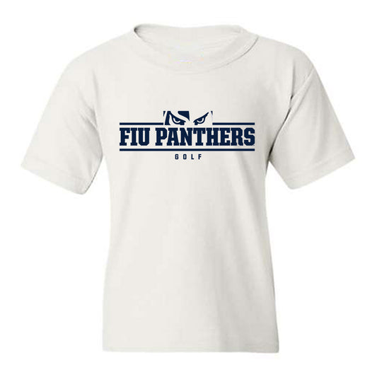 FIU - NCAA Women's Golf : Amandine Seguin - Youth T-Shirt-0