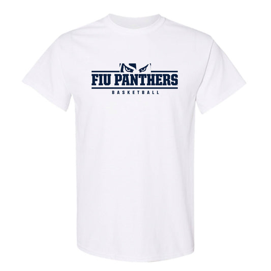 FIU - NCAA Women's Basketball : Mio Sakano - T-Shirt-0