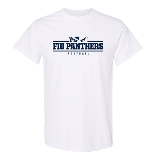 FIU - NCAA Football : Dylan Herman - T-Shirt-0