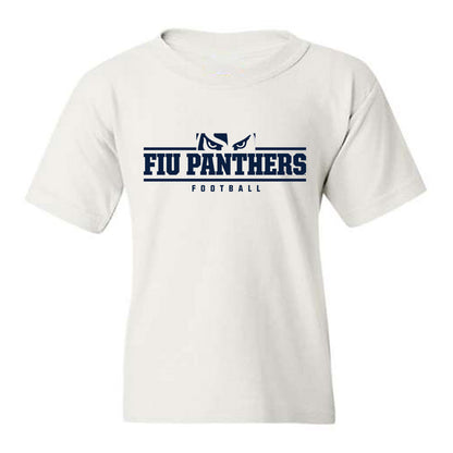 FIU - NCAA Football : Holden Harkins - Youth T-Shirt-0