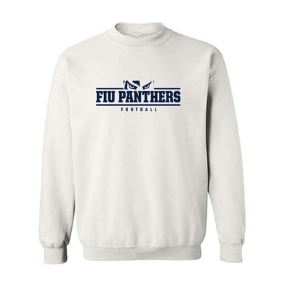 FIU - NCAA Football : Matthew Pointer - Crewneck Sweatshirt-0