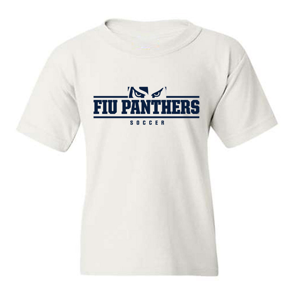 FIU - NCAA Women's Soccer : Leyla Molina - Youth T-Shirt-0