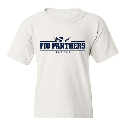 FIU - NCAA Women's Soccer : Leyla Molina - Youth T-Shirt-0