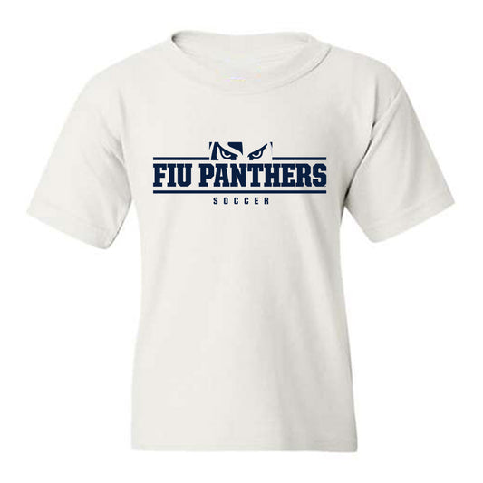 FIU - NCAA Women's Soccer : Leyla Molina - Youth T-Shirt-0