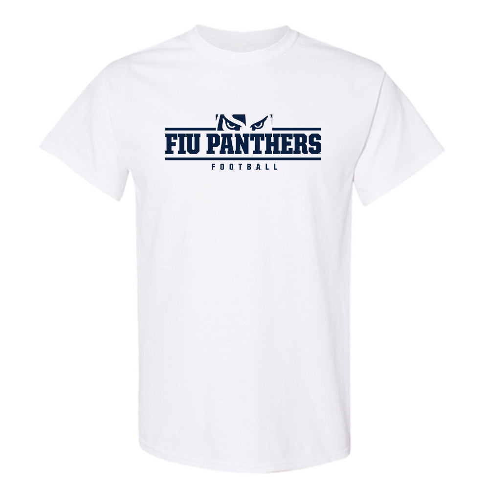 FIU - NCAA Football : Matthew Pointer - T-Shirt-0