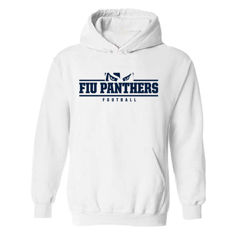 FIU - NCAA Football : Brayshawn Littlejohn - Hooded Sweatshirt-0