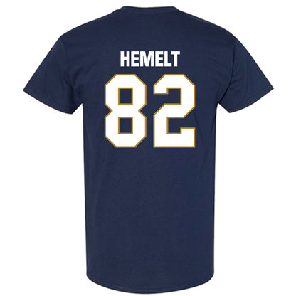 FIU - NCAA Football : Adrian Hemelt - T-Shirt-1
