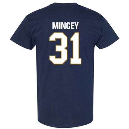 FIU - NCAA Football : Demitris Mincey - T-Shirt-1