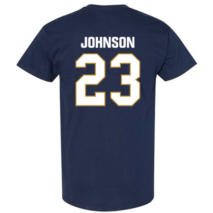 FIU - NCAA Football : Jakari Johnson - T-Shirt-1