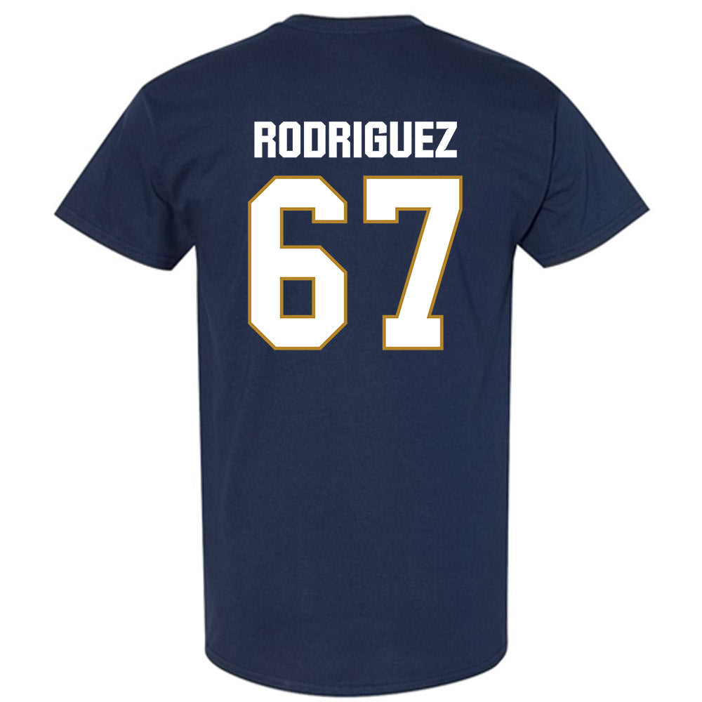 FIU - NCAA Football : Jonathan Rodriguez - T-Shirt-1