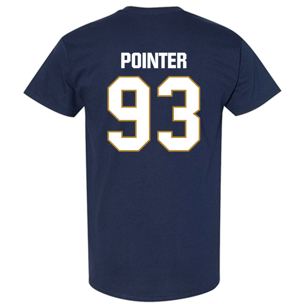 FIU - NCAA Football : Matthew Pointer - T-Shirt-1