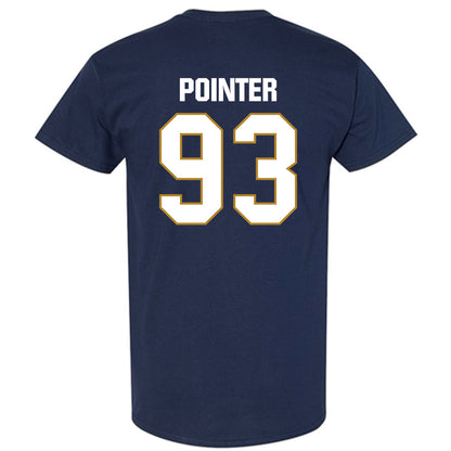 FIU - NCAA Football : Matthew Pointer - T-Shirt-1