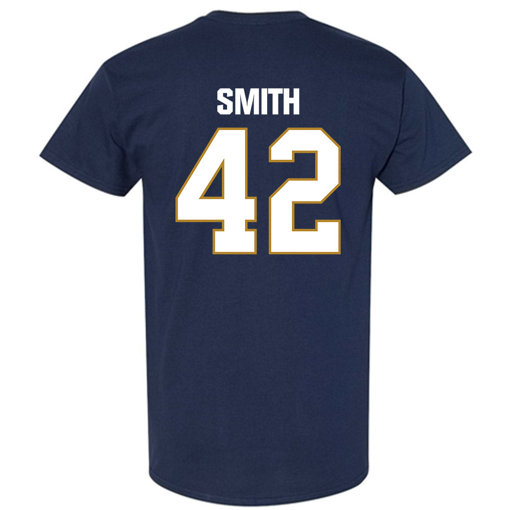 FIU - NCAA Football : Kani Smith - T-Shirt-1