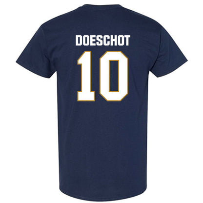 FIU - NCAA Baseball : Boston Doeschot - T-Shirt-1