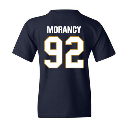 FIU - NCAA Football : Lukenson Morancy - Youth T-Shirt-1