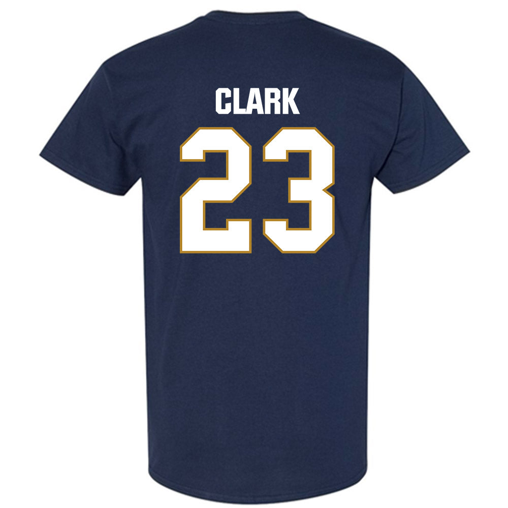 FIU - NCAA Softball : Leah Clark - T-Shirt-1