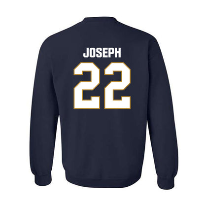 FIU - NCAA Football : Sterling Joseph - Crewneck Sweatshirt-1