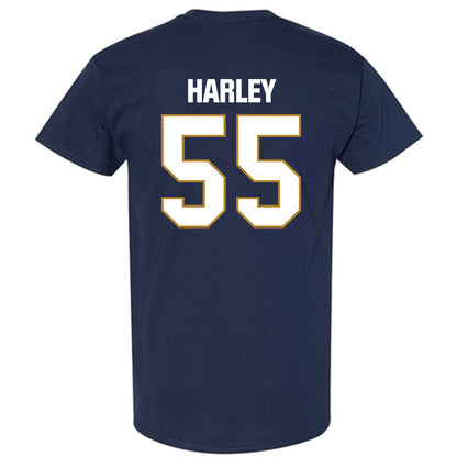 FIU - NCAA Football : Daveion Harley - T-Shirt-1