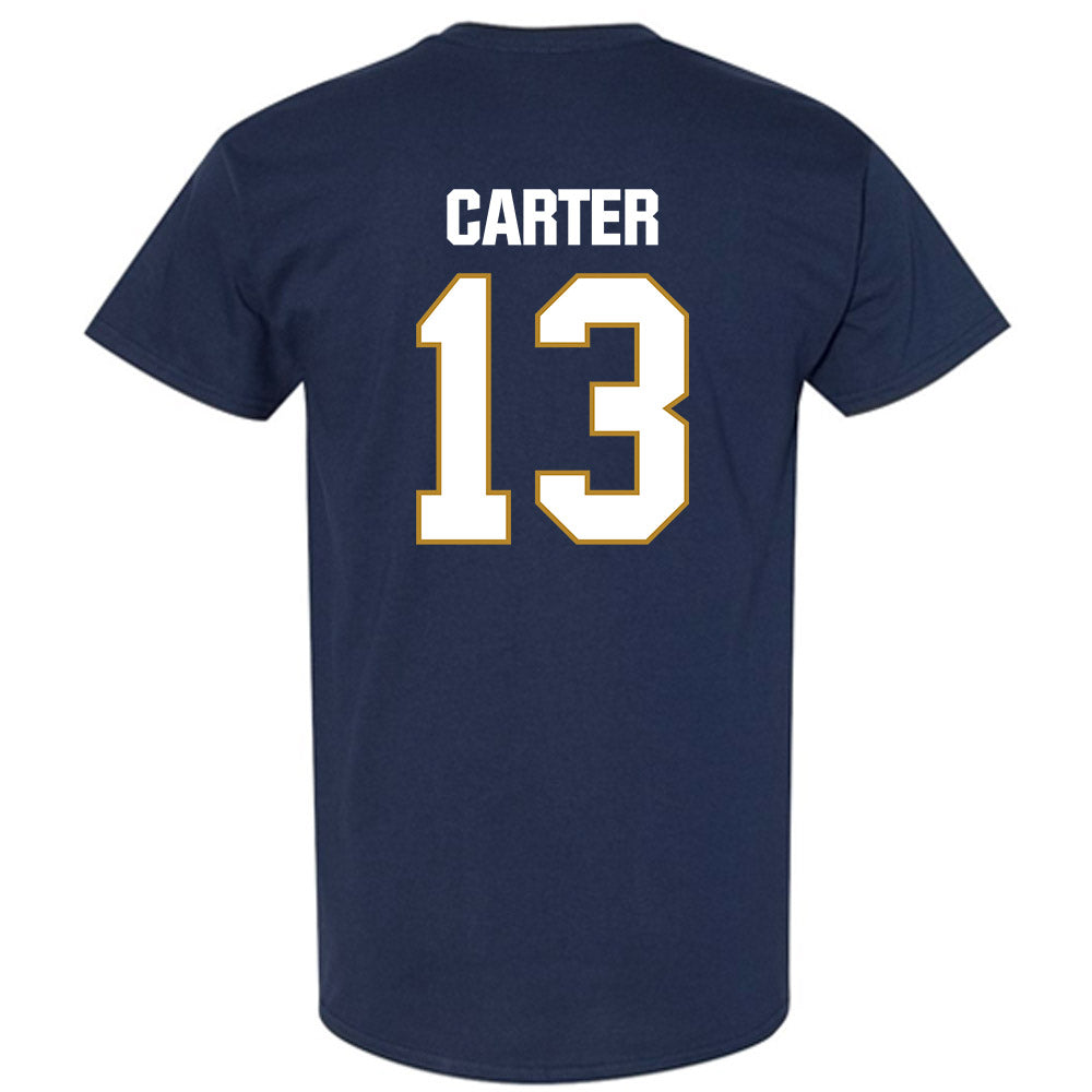 FIU - NCAA Football : Tyson Carter - T-Shirt-1