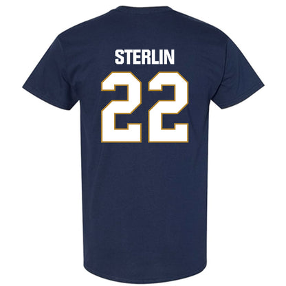 FIU - NCAA Football : Shamir Sterlin - T-Shirt-1