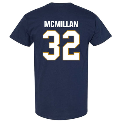 FIU - NCAA Football : Jaeden Mcmillan - T-Shirt-1