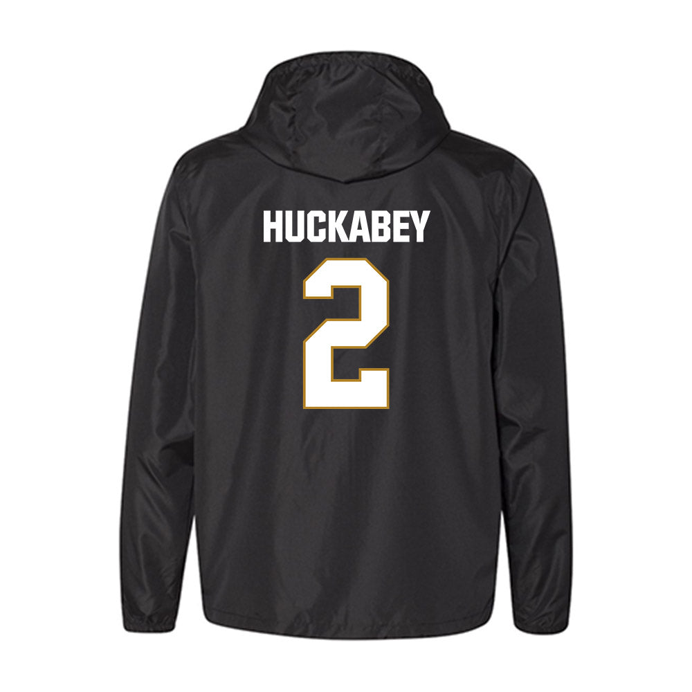 FIU - NCAA Women's Volleyball : Jillian Huckabey - Windbreaker-1