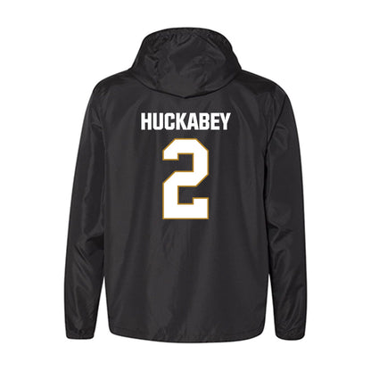 FIU - NCAA Women's Volleyball : Jillian Huckabey - Windbreaker-1