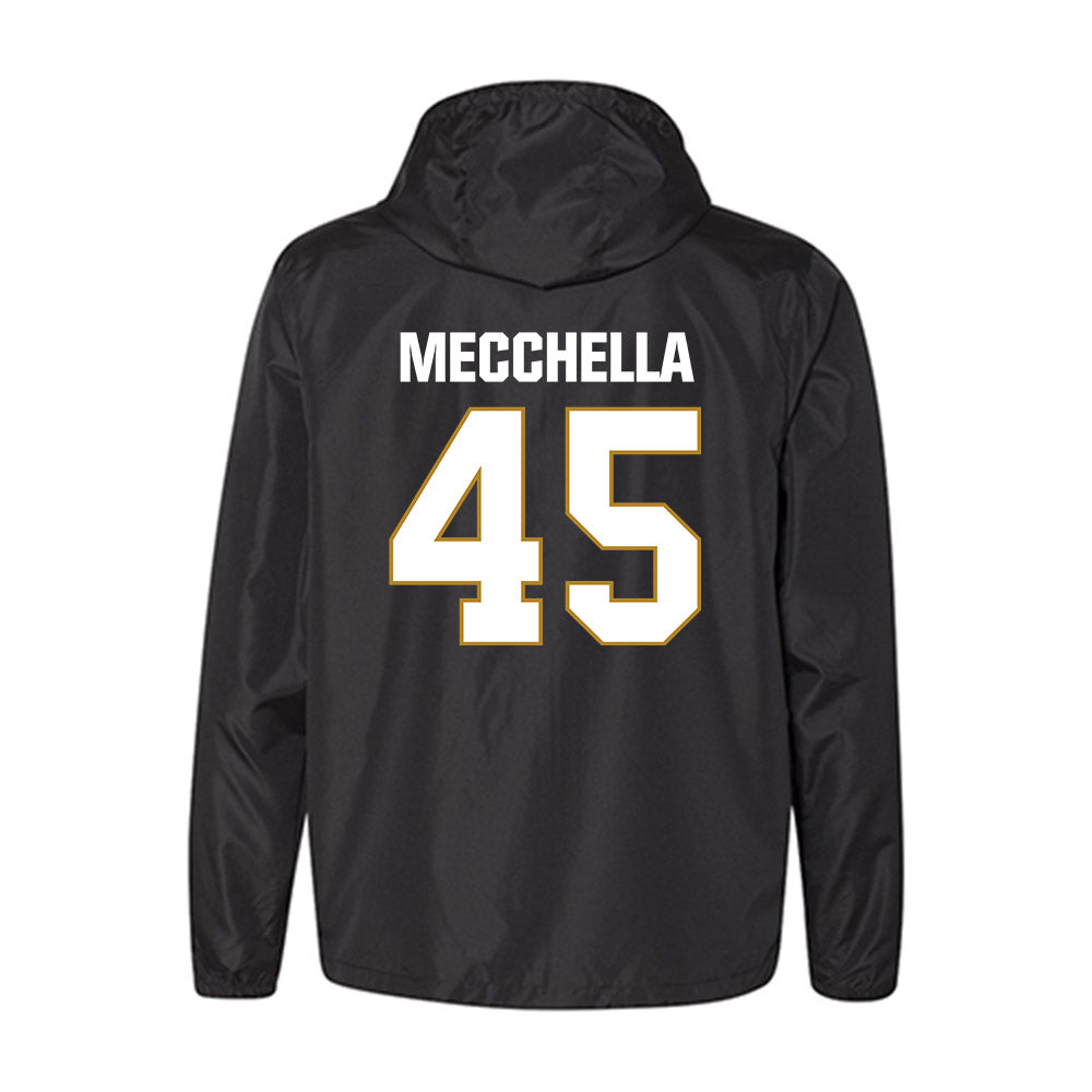 FIU - NCAA Baseball : Tyler Mecchella - Windbreaker-1