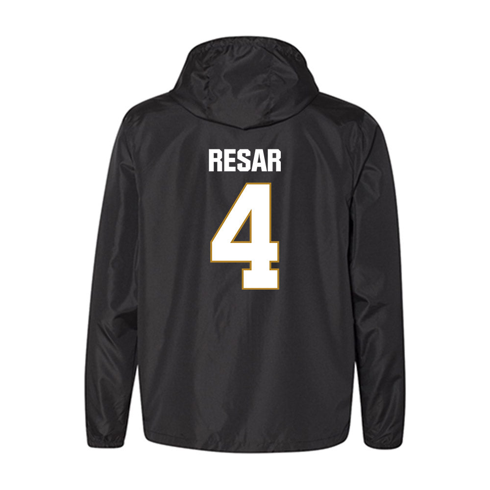 FIU - NCAA Football : James Resar - Windbreaker-1