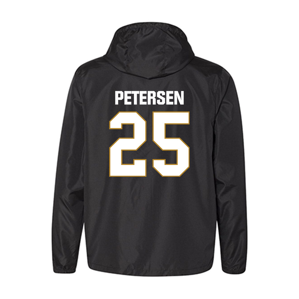 FIU - NCAA Women's Soccer : Carsyn Petersen - Windbreaker-1