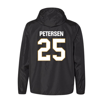 FIU - NCAA Women's Soccer : Carsyn Petersen - Windbreaker-1