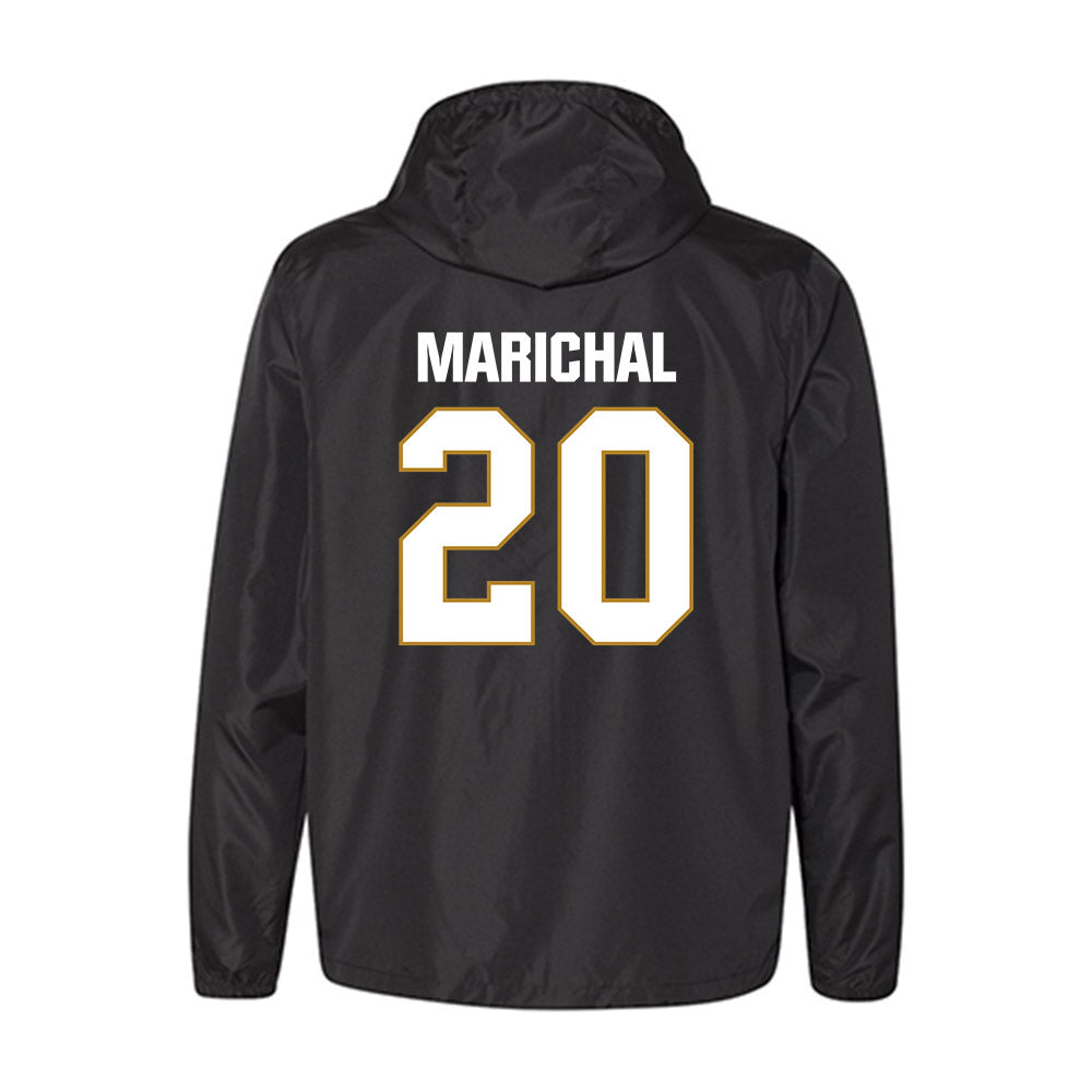FIU - NCAA Baseball : Rudy Marichal - Windbreaker-1