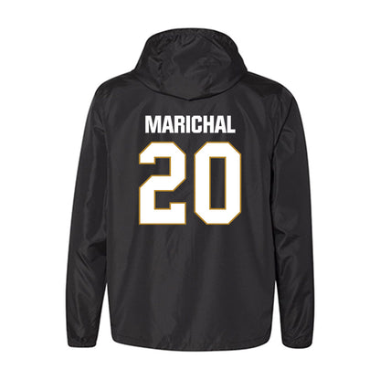 FIU - NCAA Baseball : Rudy Marichal - Windbreaker-1