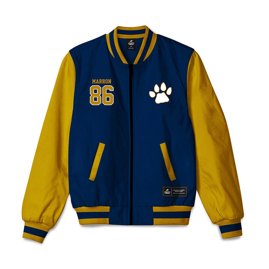 FIU - NCAA Football : Rodrigo Marron - Bomber Jacket-0
