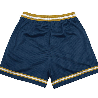 FIU - NCAA Football : Riley Wilson - Shorts-1