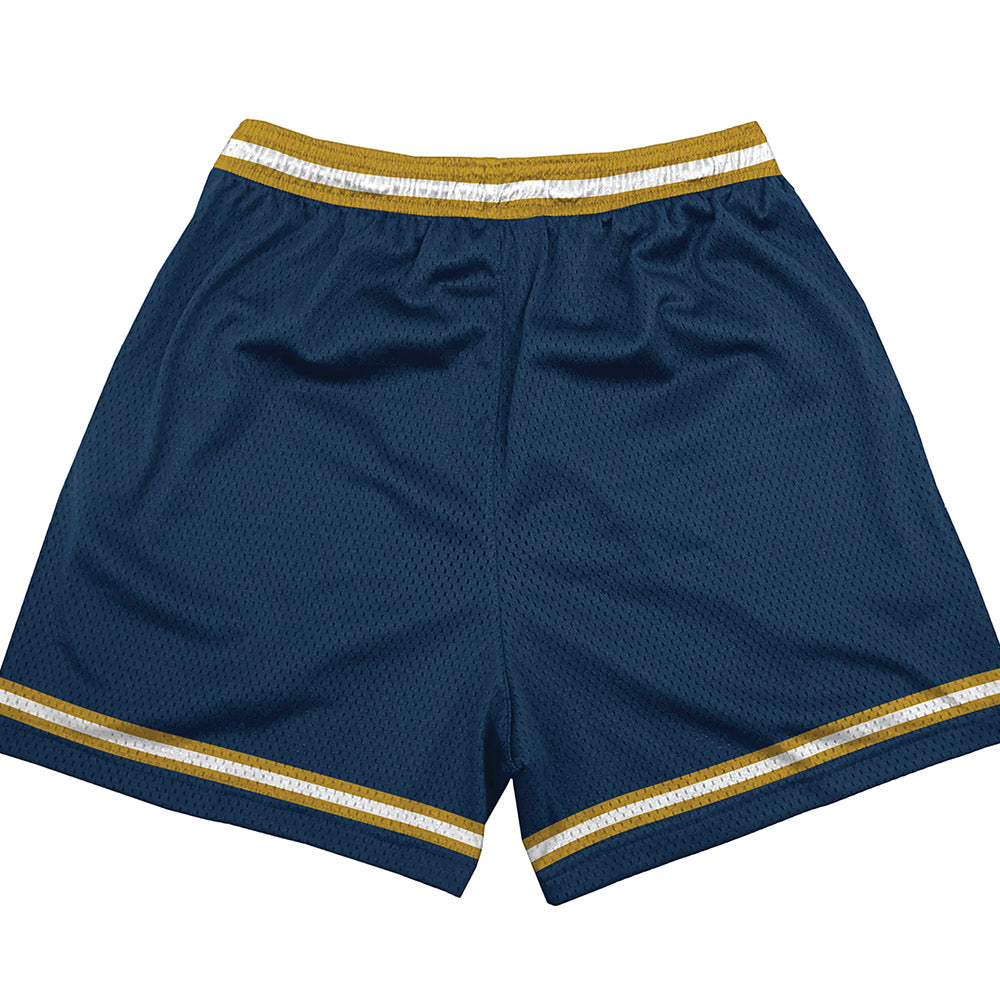 FIU - NCAA Football : Brayshawn Littlejohn - Shorts-1