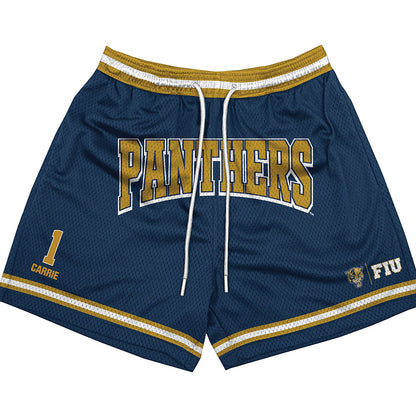 FIU - NCAA Football : Anthony Carrie - Shorts-0