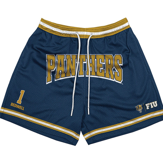 FIU - NCAA Softball : Chloe Bedwell - Shorts-0